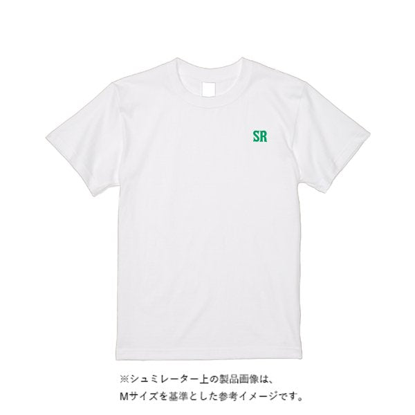 5.6オンス ハイクオリティーTシャツ - タカハマライフアート