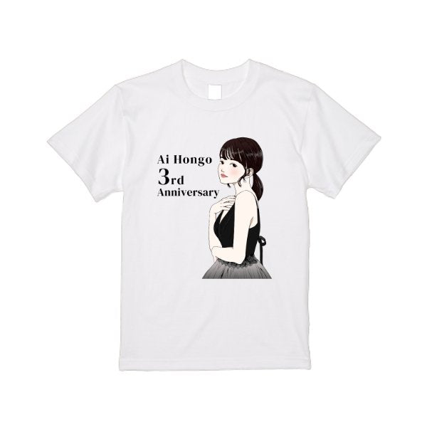 5.6オンス ヘビーウエイトTシャツ - タカハマライフアート