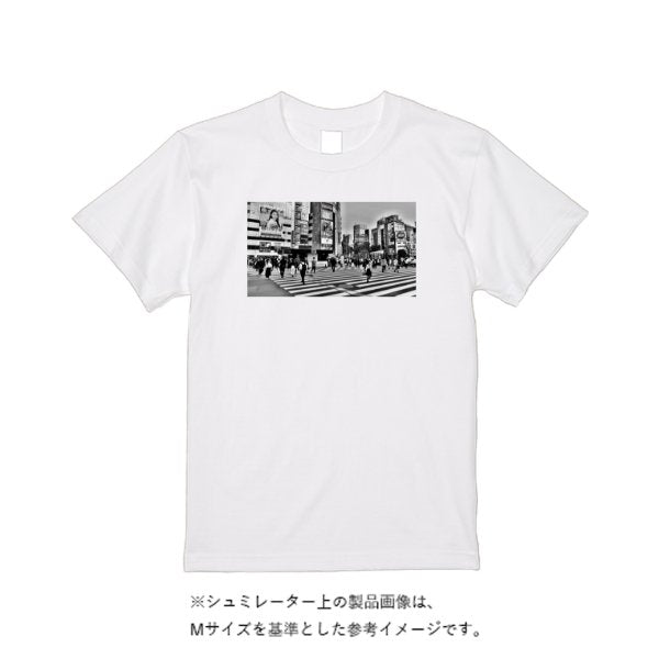 5.6オンス ドライコットンタッチ Tシャツ(ローブリード) - タカハマライフアート