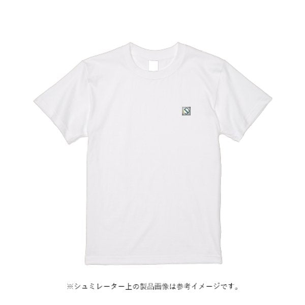 【刺繍】5.6オンス ハイクオリティー Tシャツ - タカハマライフアート