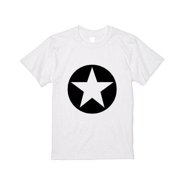 5.6オンス ヘビーウエイトTシャツ - タカハマライフアート