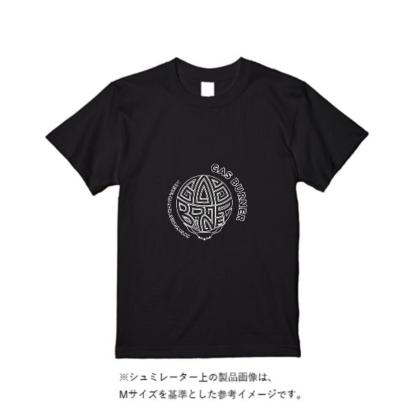 5.6オンス ヘビーウエイトTシャツ(定番カラー) - タカハマライフアート
