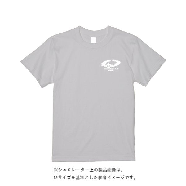 5.6オンス ヘビーウエイトTシャツ(定番カラー) - タカハマライフアート