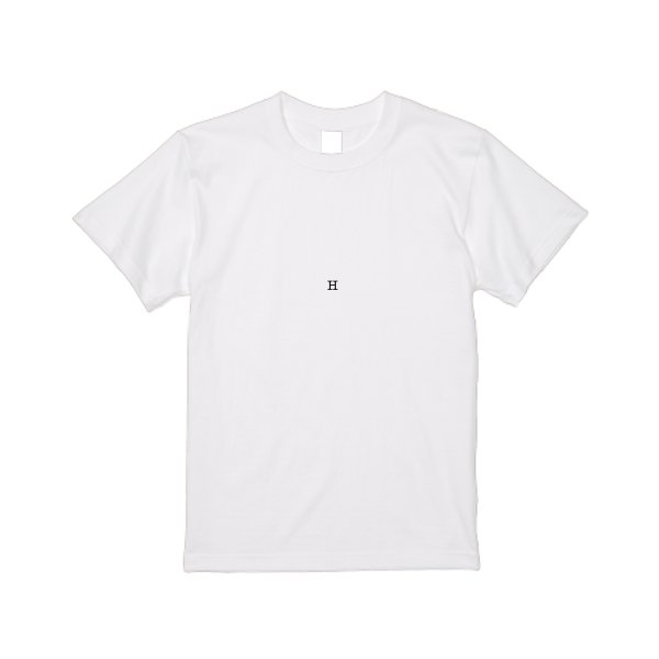 【刺繍】5.6オンス ハイクオリティー Tシャツ - タカハマライフアート