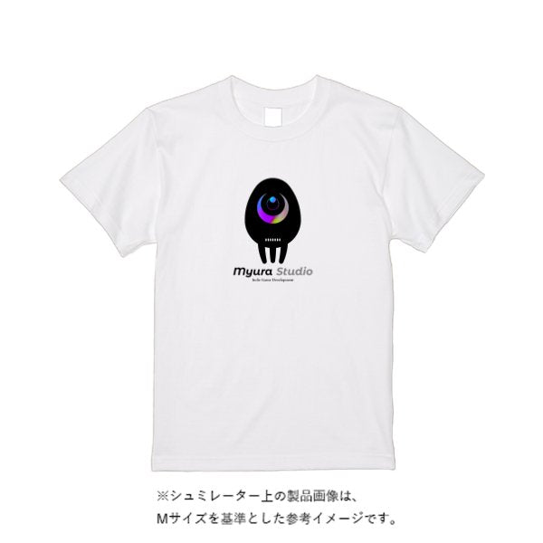 5.6オンス ヘビーウエイトTシャツ - タカハマライフアート