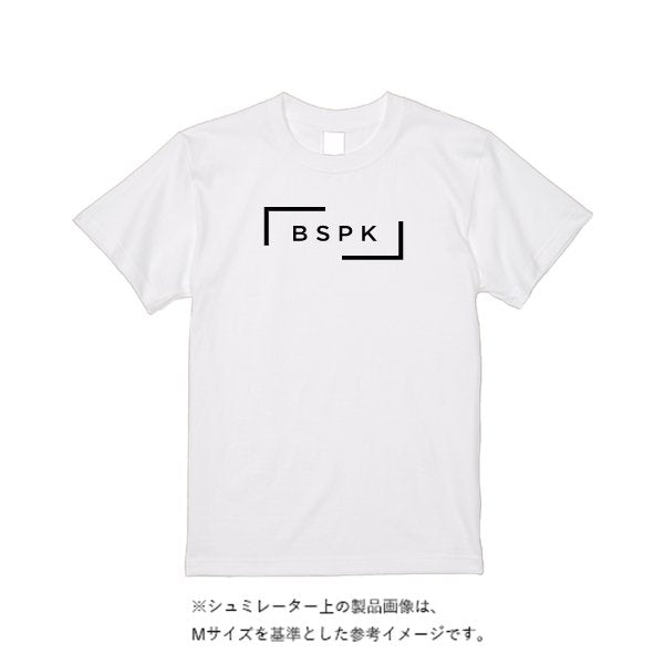 5.6オンス ヘビーウエイトTシャツ - タカハマライフアート