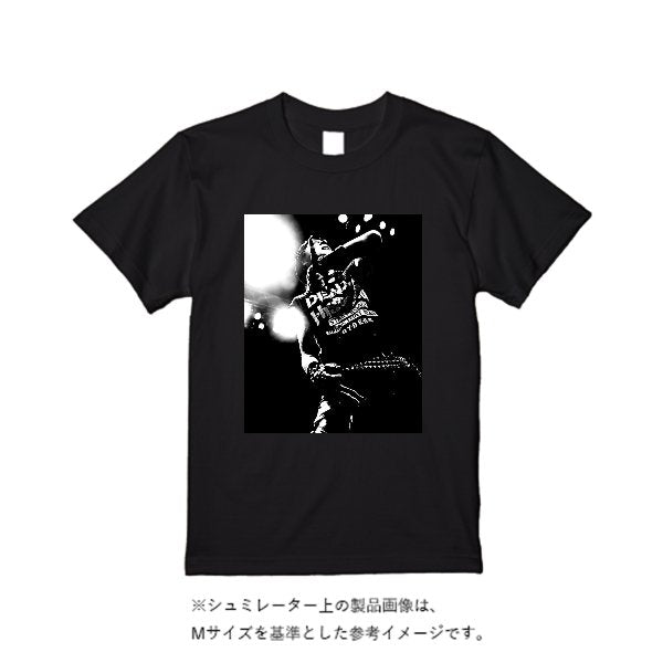 5.6オンス ヘビーウエイトTシャツ - タカハマライフアート
