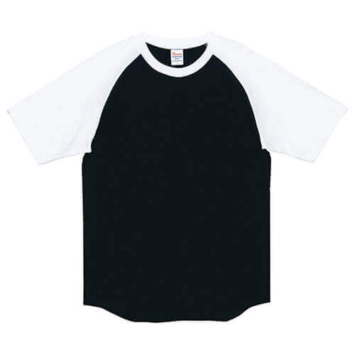 5.6オンス ヘビーウェイトラグランTシャツ - タカハマライフアート