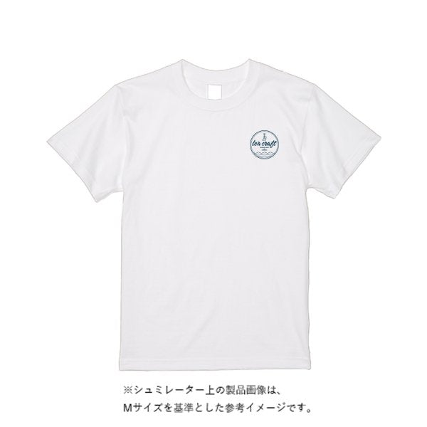 5.6オンス ハイクオリティーTシャツ - タカハマライフアート