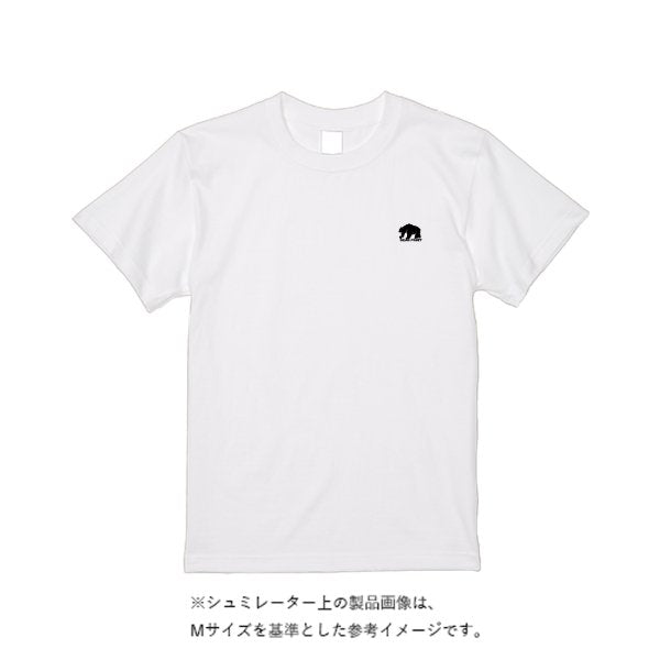 5.6オンス ハイクオリティーTシャツ - タカハマライフアート