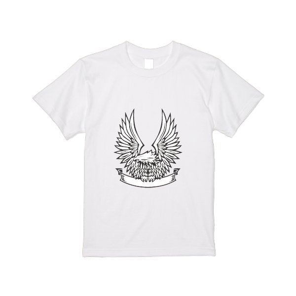 5.6オンス ハイクオリティー Tシャツ - タカハマライフアート