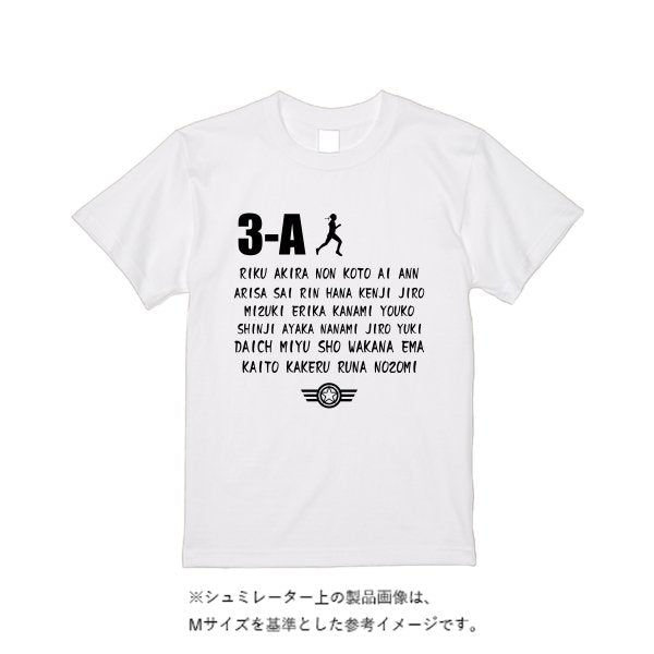 5.6オンス ハイクオリティーTシャツ - タカハマライフアート