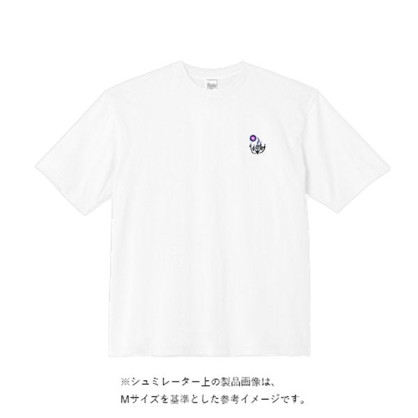 5.6オンス ビッグシルエット Tシャツ - タカハマライフアート