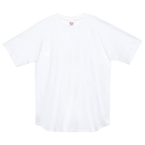 5.6オンス ヘビーウェイトラグランTシャツ - タカハマライフアート