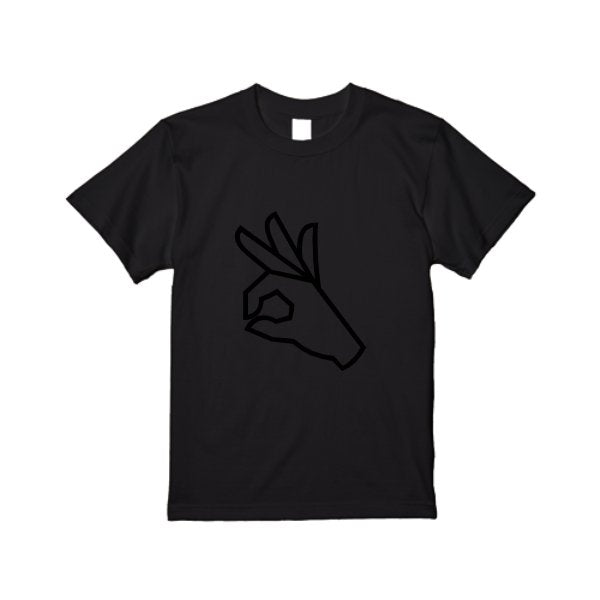 5.6オンス ヘビーウエイトTシャツ - タカハマライフアート