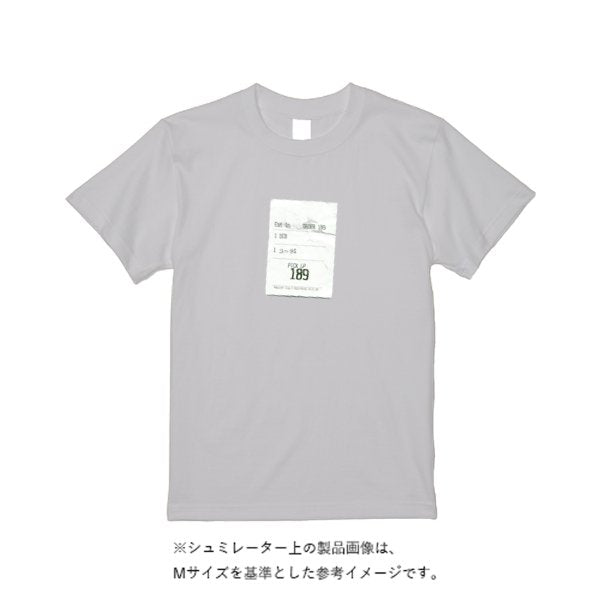 5.6オンス ヘビーウエイトTシャツ(定番カラー) - タカハマライフアート