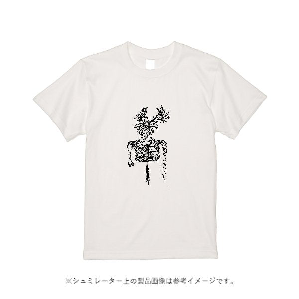 5.6オンス ヘビーウェイト Tシャツ(TRUSS) - タカハマライフアート