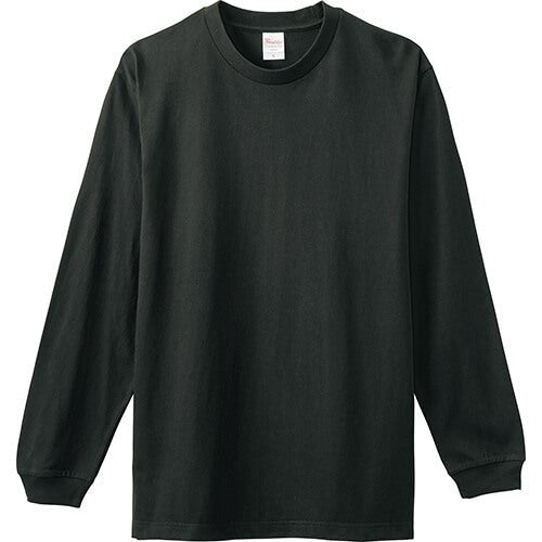 5.6オンスヘビーウェイトロングスリーブTシャツ(レディース) - タカハマライフアート