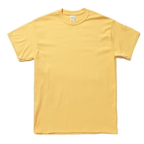6.0ozTシャツ - タカハマライフアート