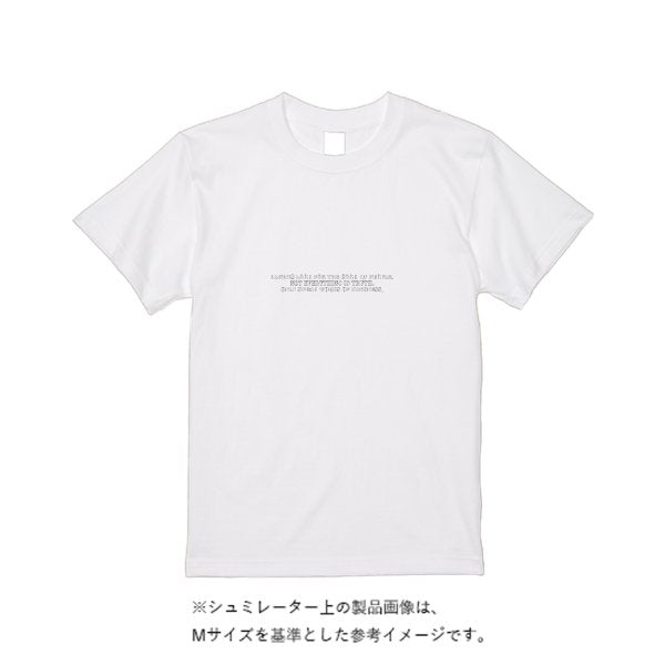 6.0ozTシャツ - タカハマライフアート