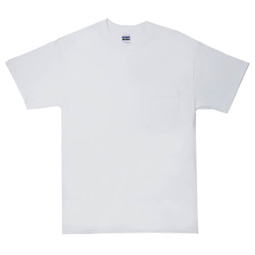 6.0オンスポケットTシャツ - タカハマライフアート