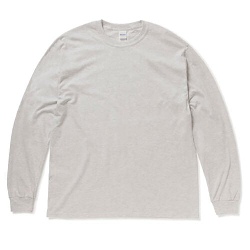 6.0オンス長袖Tシャツ - タカハマライフアート