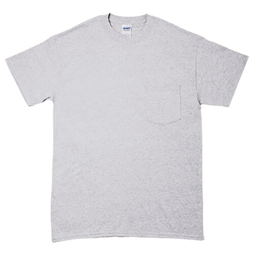 6.0オンスポケットTシャツ - タカハマライフアート