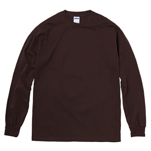 6.0オンス長袖Tシャツ - タカハマライフアート