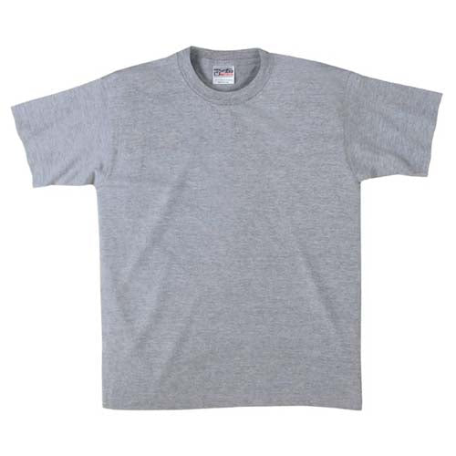 6.2オンス タッチアンドゴー Tシャツ - タカハマライフアート