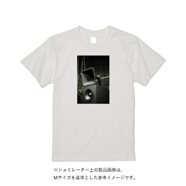 6.2オンス プレミアム Tシャツ - タカハマライフアート