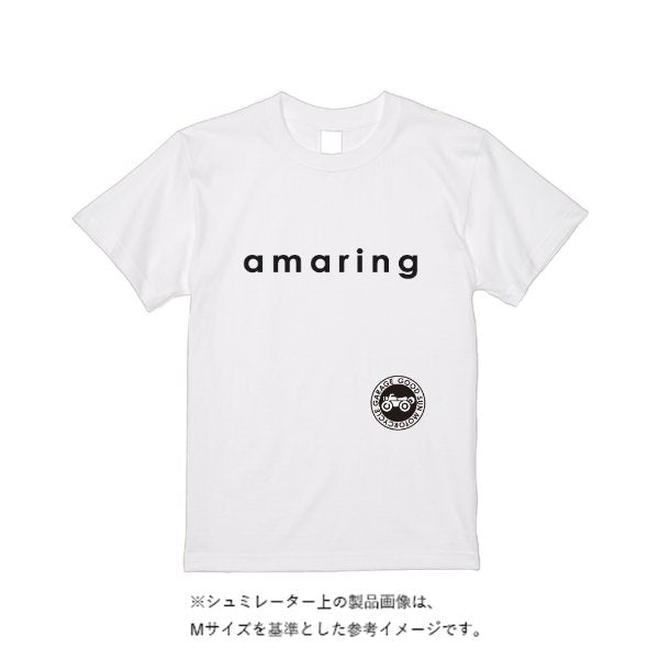 6.2オンス プレミアム Tシャツ - タカハマライフアート