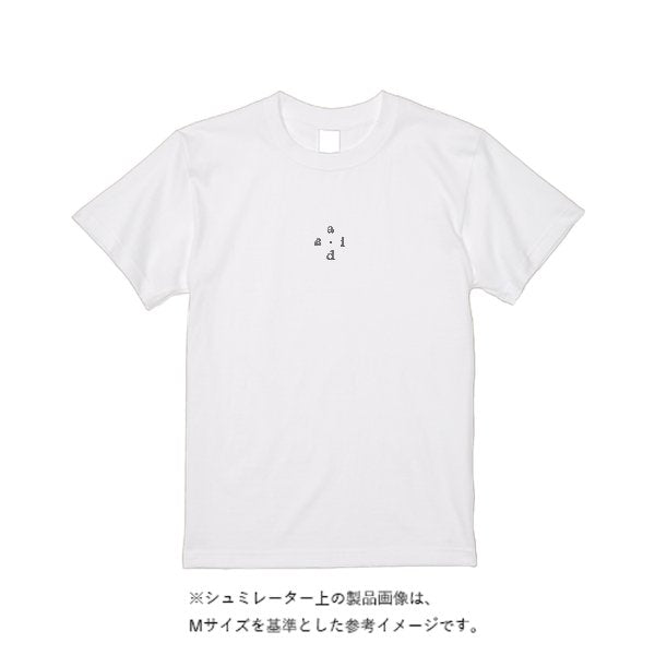 【刺繍】6.2オンス プレミアム Tシャツ - タカハマライフアート