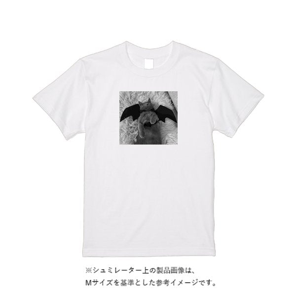 6.2オンス プレミアム Tシャツ - タカハマライフアート