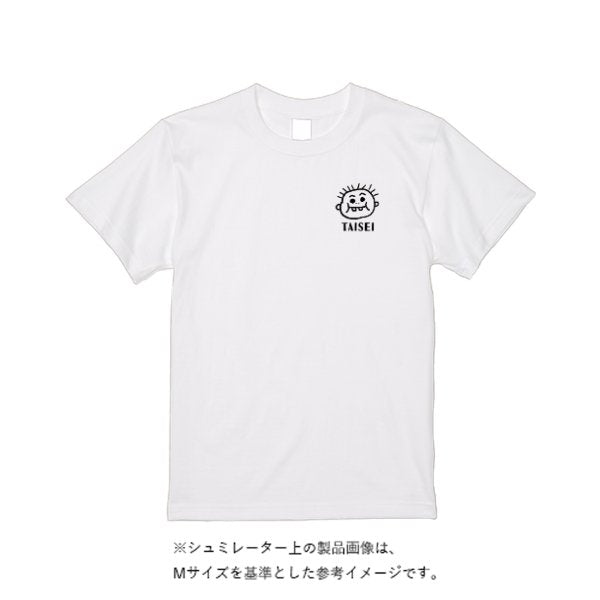 6.2オンス プレミアム Tシャツ - タカハマライフアート