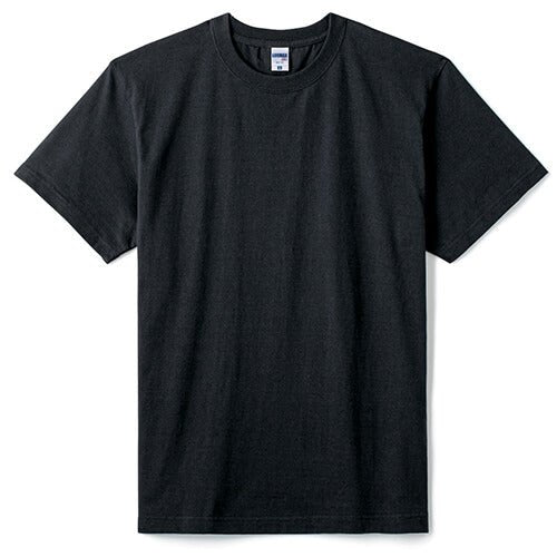 6.2オンスヘビーウェイトTシャツ(ポリジン加工) - タカハマライフアート