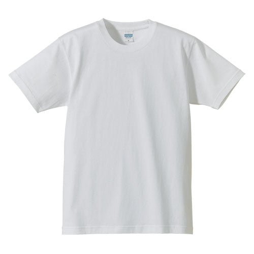 7.1オンス オーセンティック スーパーヘヴィーウェイト Tシャツ(レディース) - タカハマライフアート