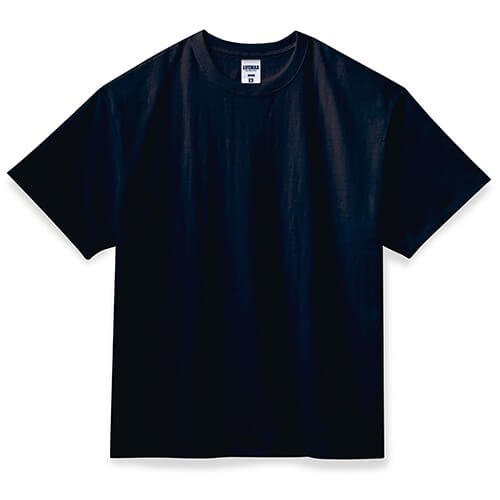 7.1オンスビッグシルエットTシャツ - タカハマライフアート