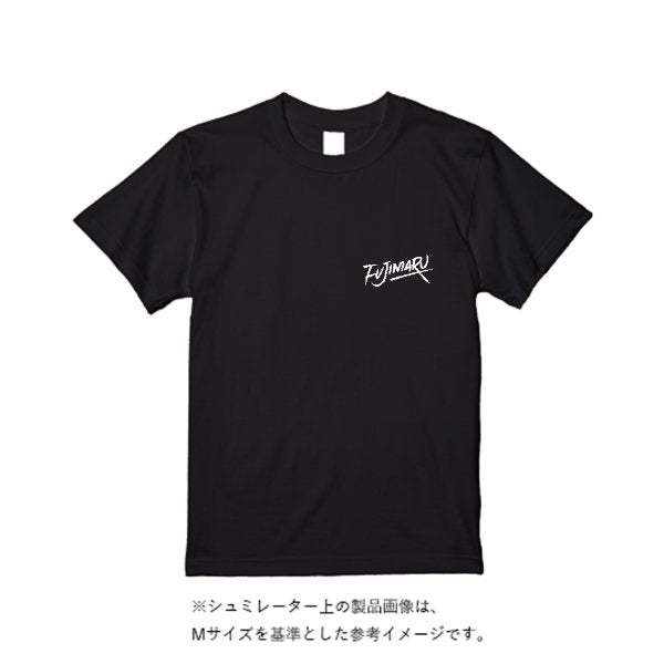 7.4オンス スーパーヘビーTシャツ - タカハマライフアート