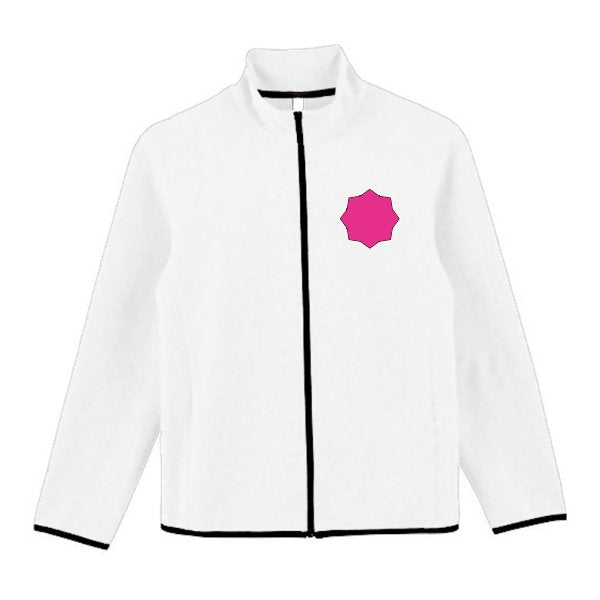 7.7オンス ドライスウェットジップジャケット - タカハマライフアート