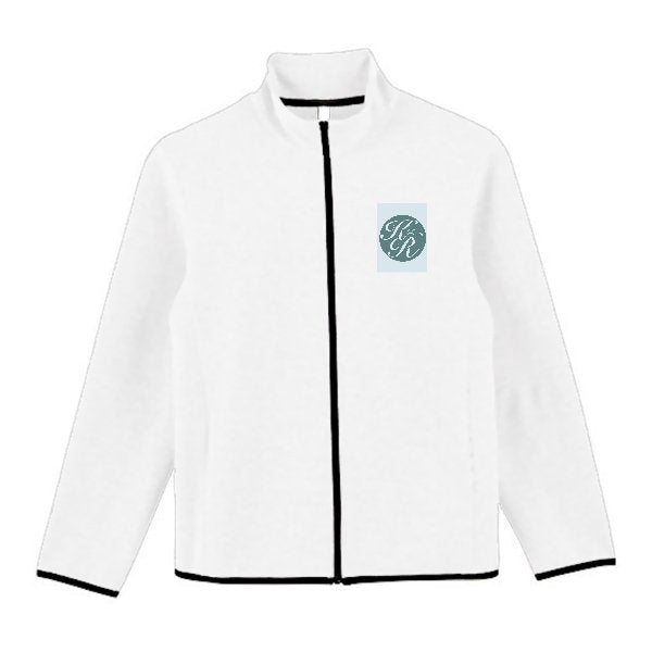 7.7オンス ドライスウェットジップジャケット - タカハマライフアート