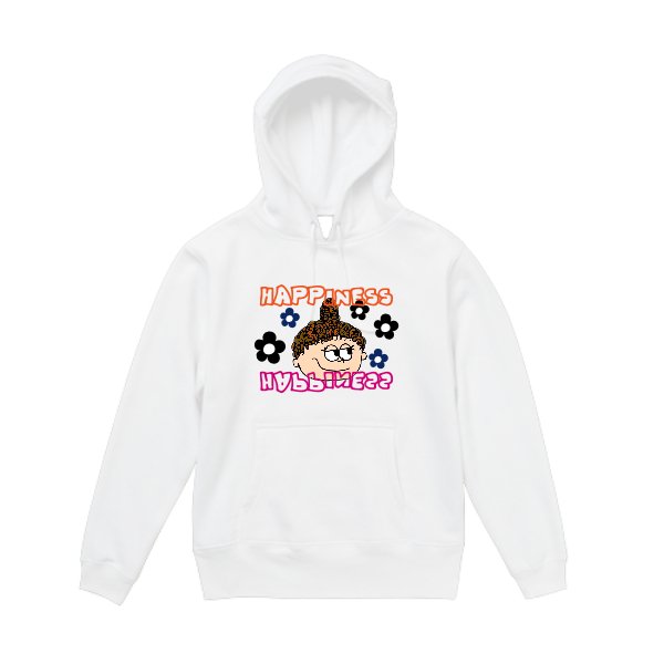 8.0オンス ギルダンヘビーブレンド プルオーバーパーカー - タカハマライフアート