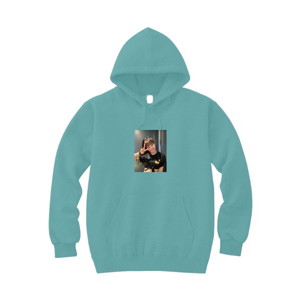 8.0オンス ギルダンヘビーブレンド プルオーバーパーカー - タカハマライフアート