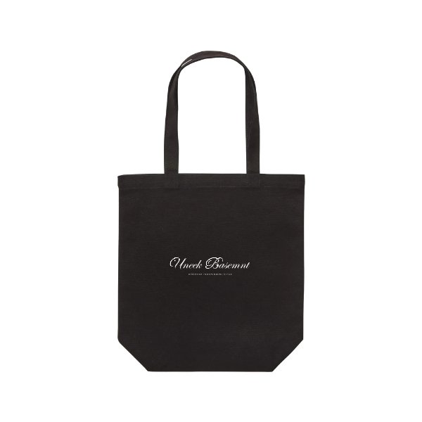 8.3オンス レギュラー キャンバス トートバッグ - タカハマライフアート