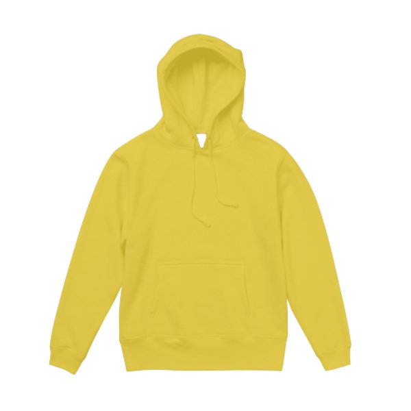 8.4オンス フーデッドライトパーカー - タカハマライフアート