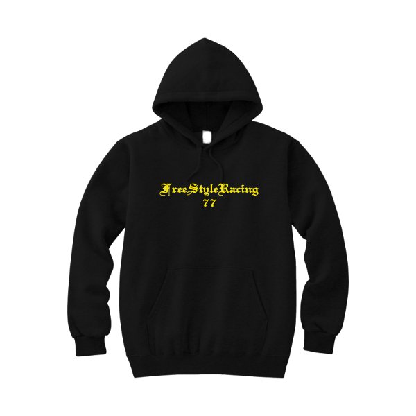 8.4オンス フーデッドライトパーカー - タカハマライフアート