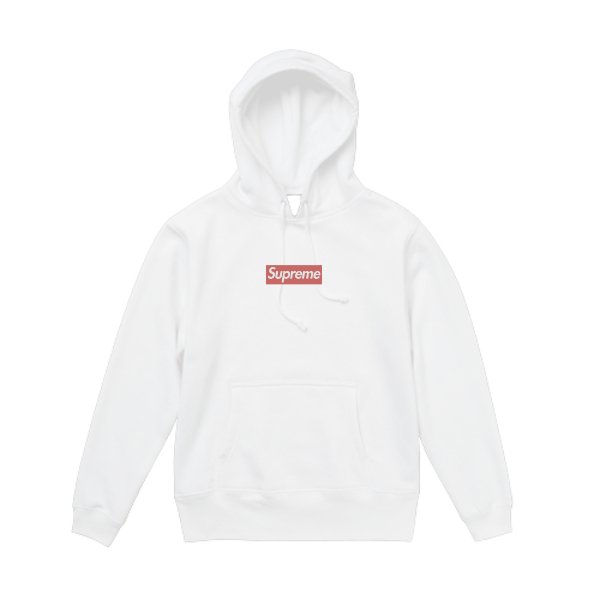 8.4オンス フーデッドライトパーカー - タカハマライフアート