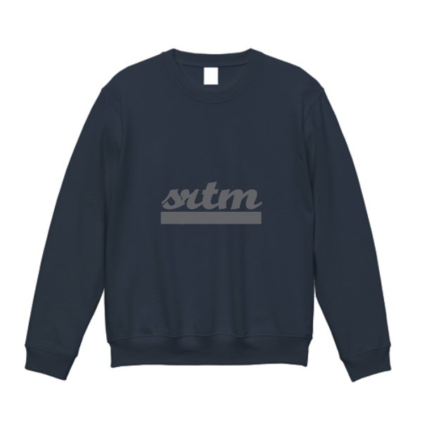 8.4オンス クルーネックライトトレーナー - タカハマライフアート