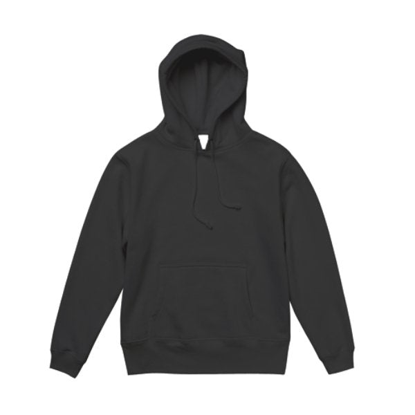 8.4オンス フーデッドライトパーカー - タカハマライフアート