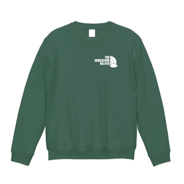 9.7オンス スタンダードトレーナー - タカハマライフアート