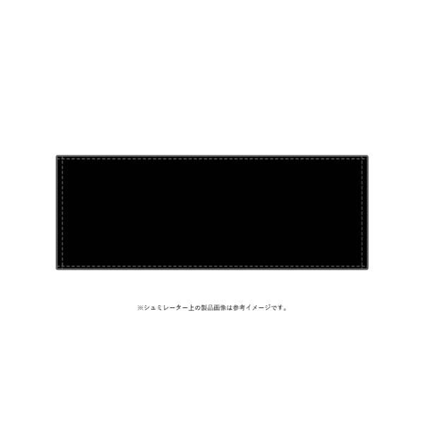 【刺繍】FTCカラーフェイスタオル - タカハマライフアート